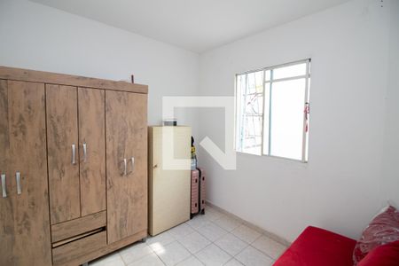 Quarto 1 de apartamento à venda com 2 quartos, 70m² em Bom Retiro, Betim