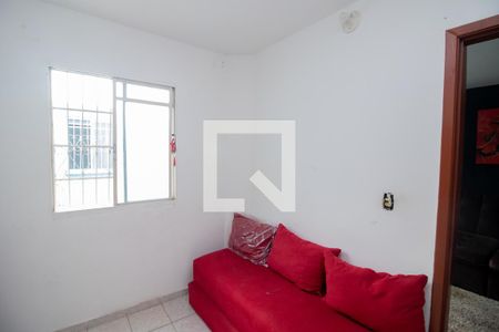 Quarto 1 de apartamento à venda com 2 quartos, 70m² em Bom Retiro, Betim