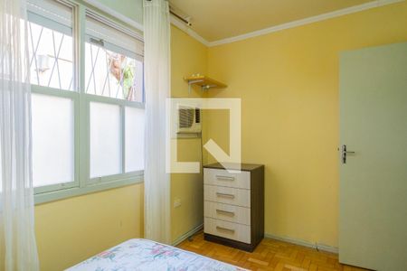 Quarto 1 de apartamento para alugar com 2 quartos, 70m² em Jardim Botânico, Porto Alegre