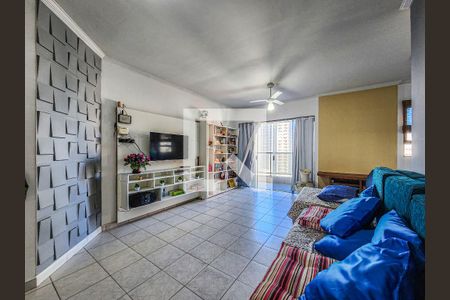 Apartamento para alugar com 140m², 3 quartos e 1 vagaSala