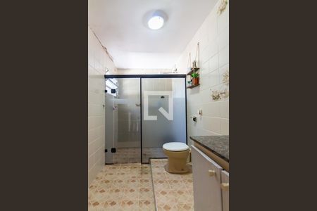 Casa à venda com 165m², 3 quartos e 2 vagas Casa à venda com 165m², 3 quartos e 2 vagasBanheiro 2