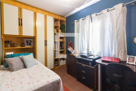 Casa à venda com 165m², 3 quartos e 2 vagas Casa à venda com 165m², 3 quartos e 2 vagasQuarto 2