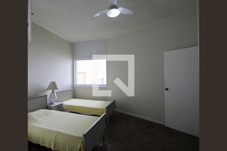 Quarto 2 de apartamento para alugar com 2 quartos, 113m² em Centro, Guarujá