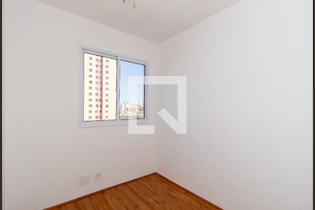 Quarto 1 de apartamento à venda com 2 quartos, 33m² em Brás, São Paulo