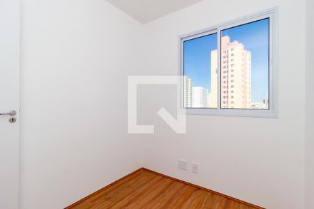 Quarto 1 de apartamento à venda com 2 quartos, 33m² em Brás, São Paulo