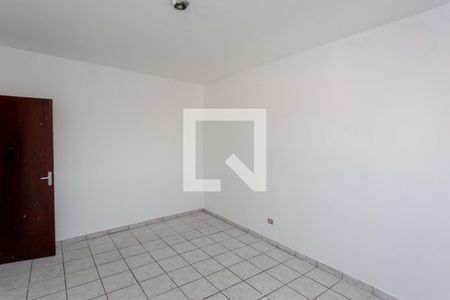 Quarto de apartamento à venda com 1 quarto, 65m² em Vila Nogueira, Diadema