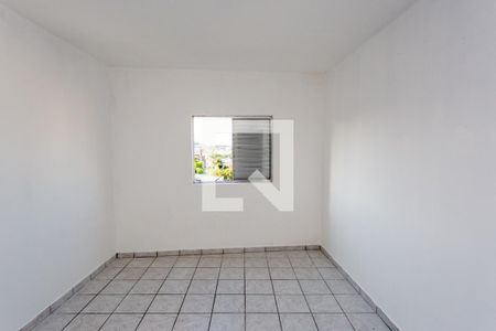 Quarto de apartamento à venda com 1 quarto, 65m² em Vila Nogueira, Diadema