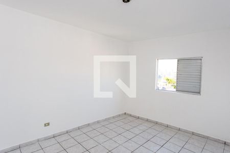 Quarto de apartamento à venda com 1 quarto, 65m² em Vila Nogueira, Diadema