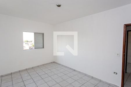 Quarto de apartamento à venda com 1 quarto, 65m² em Vila Nogueira, Diadema