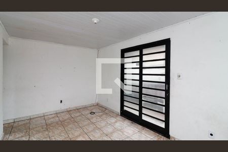 Sala de casa para alugar com 1 quarto, 100m² em Vila Nhocuné, São Paulo