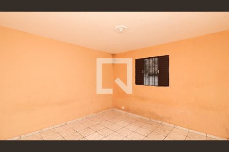 Quarto 1 de casa para alugar com 2 quartos, 100m² em Vila Nhocuné, São Paulo