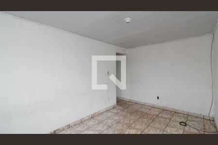 Sala de casa para alugar com 1 quarto, 100m² em Vila Nhocuné, São Paulo