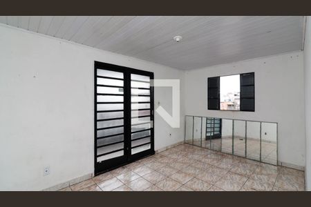 Sala de casa para alugar com 1 quarto, 100m² em Vila Nhocuné, São Paulo