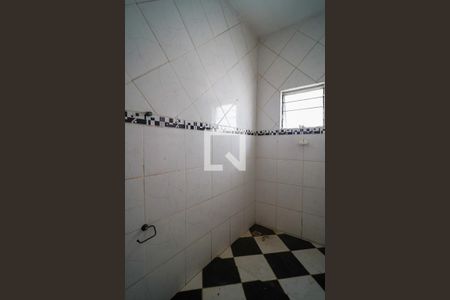 Casa para alugar com 700m², 3 quartos e 6 vagas Casa para alugar com 700m², 3 quartos e 6 vagasBanheiro