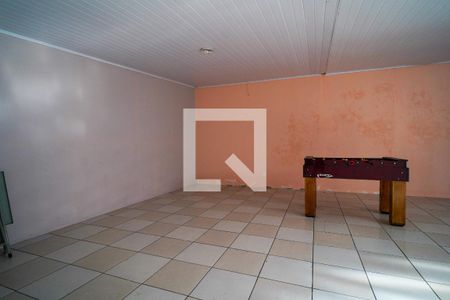 Casa para alugar com 700m², 3 quartos e 6 vagas Casa para alugar com 700m², 3 quartos e 6 vagasÁrea de jogos