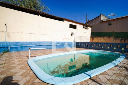 Casa para alugar com 700m², 3 quartos e 6 vagas Casa para alugar com 700m², 3 quartos e 6 vagasPiscina