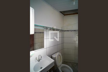 Casa para alugar com 700m², 3 quartos e 6 vagas Casa para alugar com 700m², 3 quartos e 6 vagasBanheiro 2