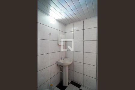 Casa para alugar com 700m², 3 quartos e 6 vagas Casa para alugar com 700m², 3 quartos e 6 vagasLavabo