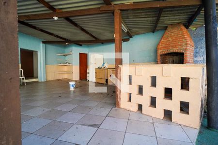 Casa para alugar com 700m², 3 quartos e 6 vagas Casa para alugar com 700m², 3 quartos e 6 vagasQuintal/Garagem