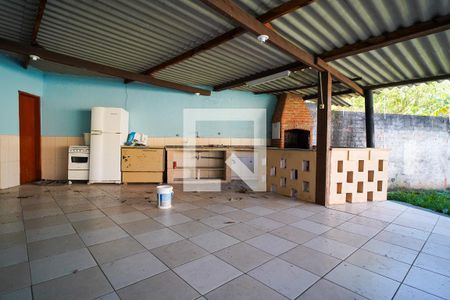 Casa para alugar com 700m², 3 quartos e 6 vagas Casa para alugar com 700m², 3 quartos e 6 vagasQuintal/Garagem