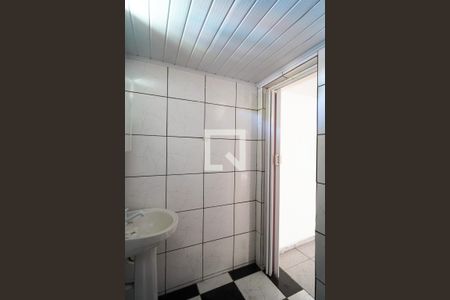 Casa para alugar com 700m², 3 quartos e 6 vagas Casa para alugar com 700m², 3 quartos e 6 vagasLavabo