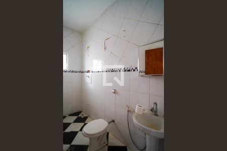 Casa para alugar com 700m², 3 quartos e 6 vagas Casa para alugar com 700m², 3 quartos e 6 vagasBanheiro