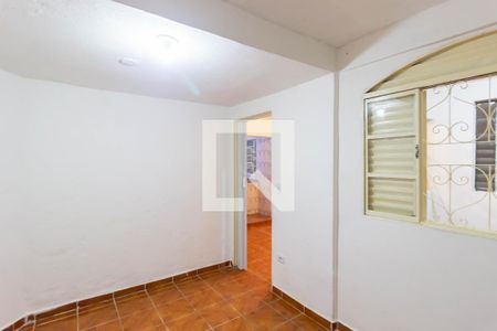 Quarto 1 de casa para alugar com 2 quartos, 55m² em Km 18, Osasco