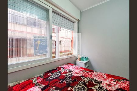 Quarto de apartamento à venda com 1 quarto, 36m² em Rubem Berta, Porto Alegre