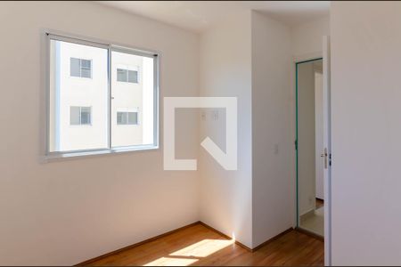 Quarto 2 de kitnet/studio à venda com 2 quartos, 32m² em Vila Socorro, São Paulo