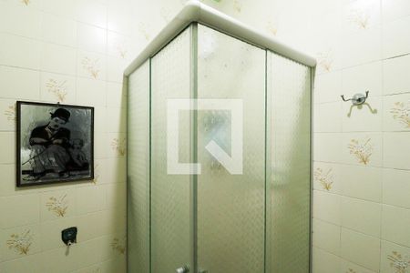 Banheiro da Suíte de casa à venda com 2 quartos, 300m² em Vila Nova Cachoeirinha, São Paulo
