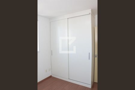 Suíte de apartamento à venda com 2 quartos, 70m² em Vila Nova Alba, São Paulo