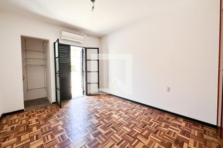 Quarto 1 - Suite de casa para alugar com 3 quartos, 160m² em Alto da Lapa, São Paulo