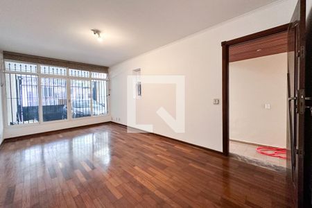 Sala de casa para alugar com 3 quartos, 160m² em Alto da Lapa, São Paulo