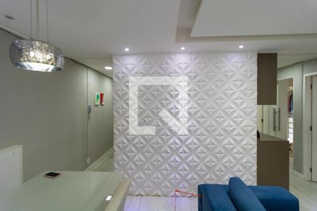 Salas de apartamento para alugar com 2 quartos, 57m² em Parque Residencial Vila União, Campinas