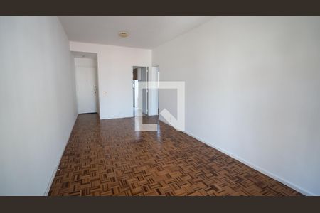 Sala de apartamento à venda com 2 quartos, 68m² em Botafogo, Rio de Janeiro