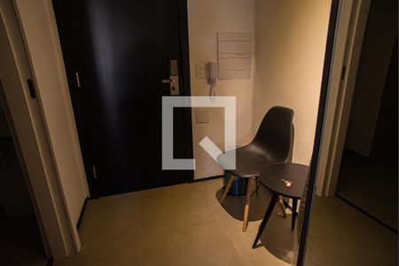 Quarto de kitnet/studio para alugar com 1 quarto, 25m² em Bela Vista, São Paulo