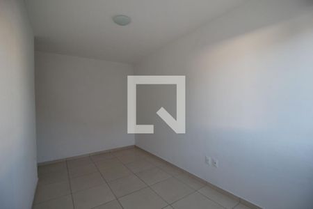 Quarto 1 de apartamento para alugar com 2 quartos, 54m² em Jardim Paulista, Sorocaba