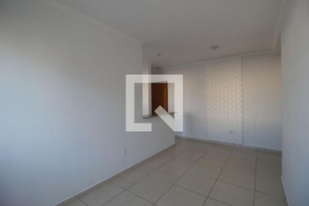 Sala de apartamento para alugar com 2 quartos, 54m² em Jardim Paulista, Sorocaba