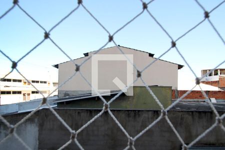 Vista do Quarto 1 de apartamento para alugar com 2 quartos, 54m² em Jardim Paulista, Sorocaba