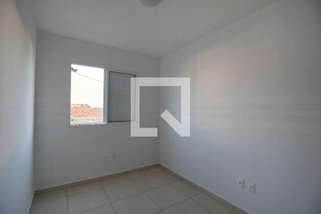 Quarto 2 de apartamento para alugar com 2 quartos, 54m² em Jardim Paulista, Sorocaba