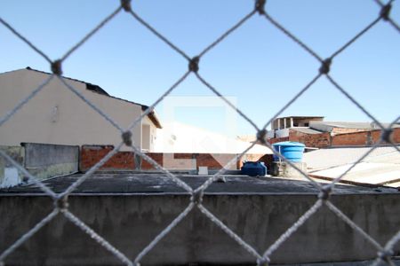 Vista da Sala de apartamento para alugar com 2 quartos, 54m² em Jardim Paulista, Sorocaba