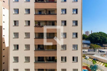 Vista de apartamento para alugar com 3 quartos, 59m² em Vila Bela, São Paulo