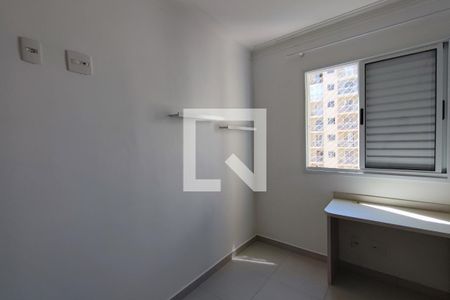 Quarto 2 de apartamento à venda com 2 quartos, 55m² em Vila Progresso, Campinas