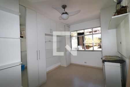 Suíte de apartamento à venda com 2 quartos, 60m² em Tauá, Rio de Janeiro