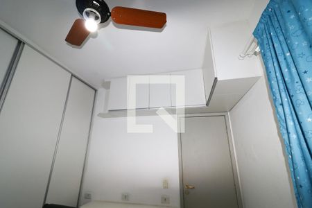 Quarto de apartamento à venda com 2 quartos, 60m² em Tauá, Rio de Janeiro