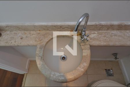 Lavabo de apartamento para alugar com 3 quartos, 106m² em Barra da Tijuca, Rio de Janeiro