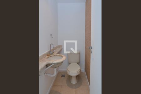 Lavabo de apartamento para alugar com 3 quartos, 106m² em Barra da Tijuca, Rio de Janeiro