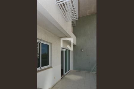 Detalhe de apartamento para alugar com 3 quartos, 106m² em Barra da Tijuca, Rio de Janeiro