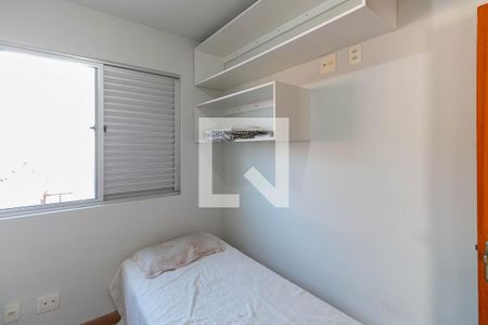 Quarto 1 de apartamento à venda com 3 quartos, 160m² em Carlos Prates, Belo Horizonte