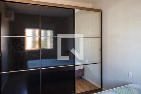Quarto de apartamento para alugar com 1 quarto, 43m² em Partenon, Porto Alegre